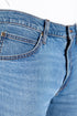 Lee Men's Daren Zip Fly Jeans In Wood Land